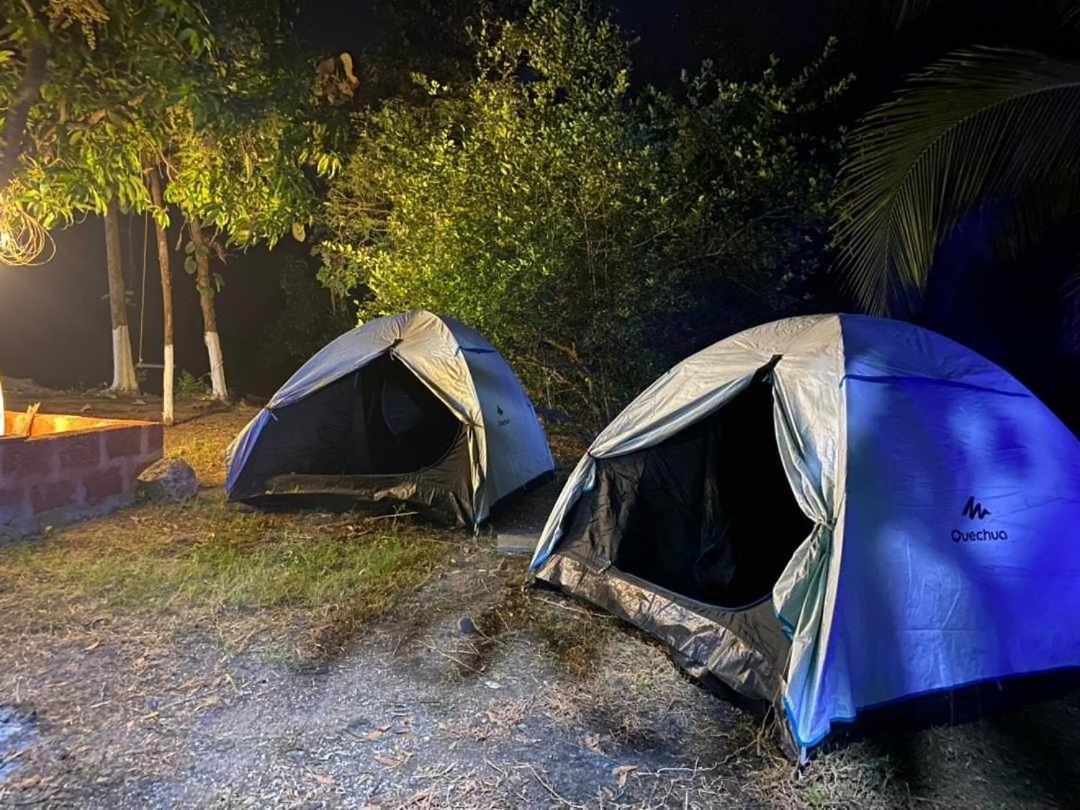 Pratik Mango Farm House Βίλα Revadanda Εξωτερικό φωτογραφία