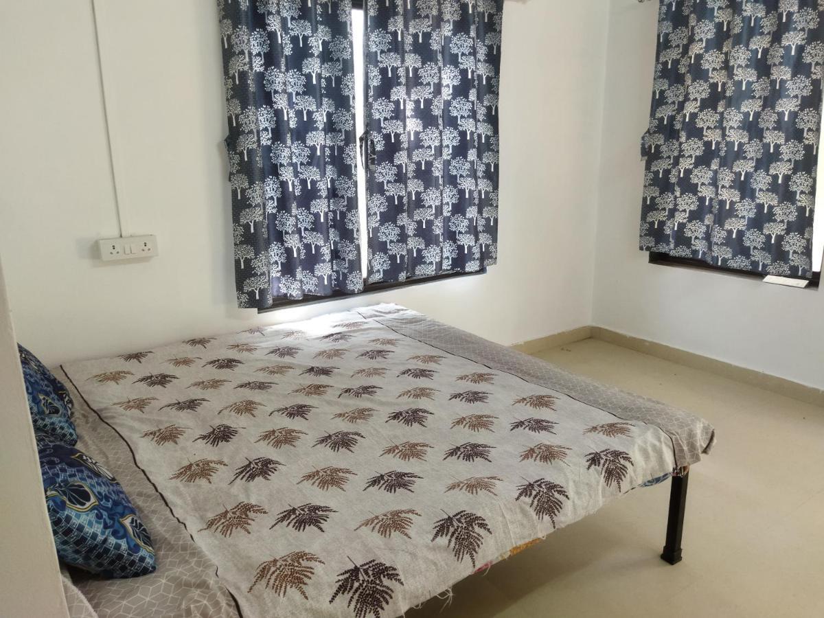 Pratik Mango Farm House Βίλα Revadanda Εξωτερικό φωτογραφία