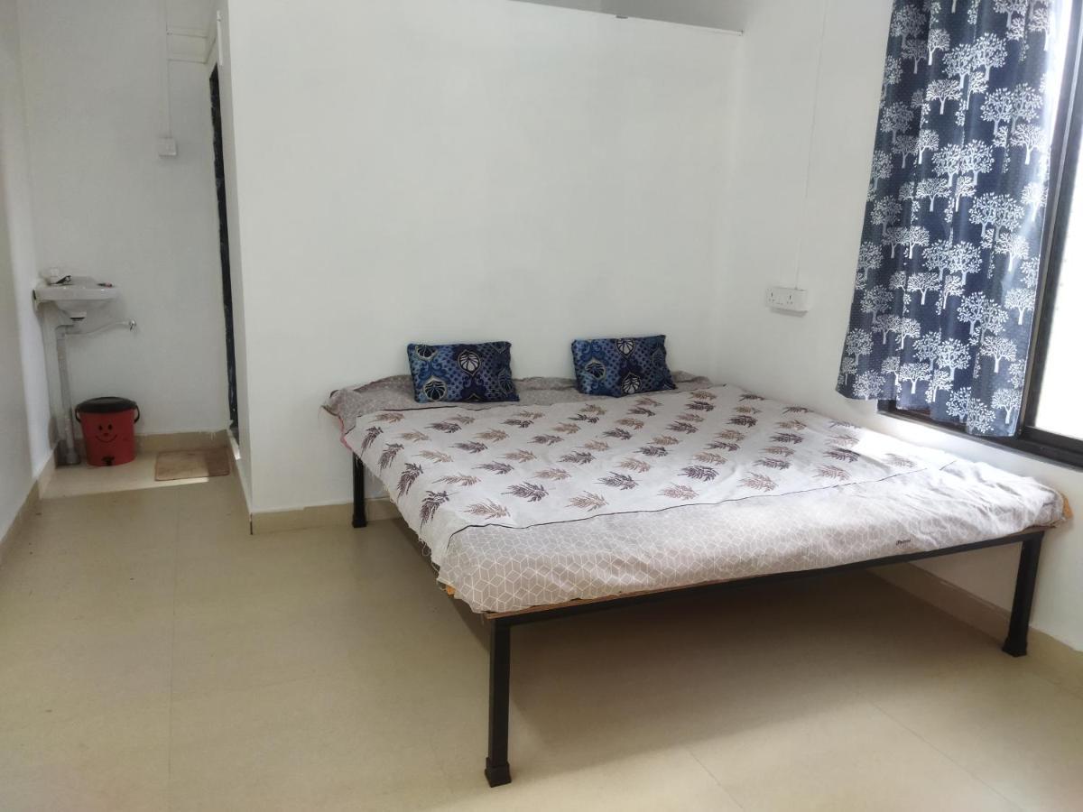 Pratik Mango Farm House Βίλα Revadanda Εξωτερικό φωτογραφία